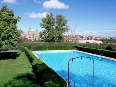 Parador de Salamanca