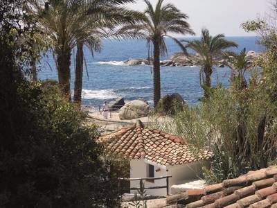 Arbatax Park Resort - Dune Hotel (Foto)