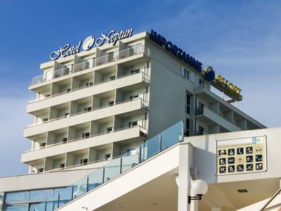 Hotel Neptun Dubrovnik