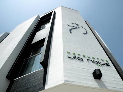 Benavente Vila Hotel