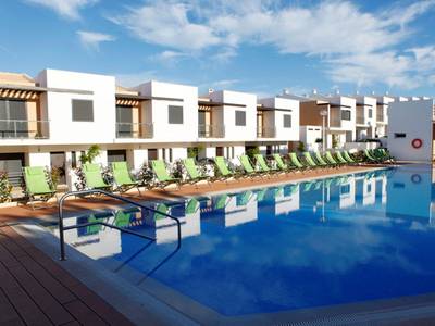 Ocean View Residences