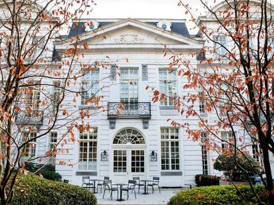 Pillows Grand Hotel Reylof