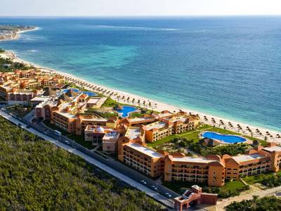 Ocean Coral & Turquesa by H10