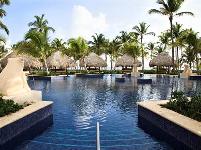 Barcelo Bavaro Palace