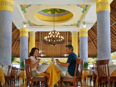 Luxury Bahia Principe Akumal