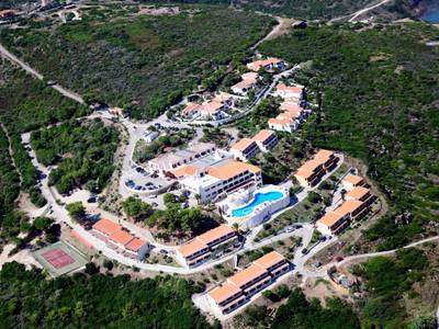 Castelsardo Resort Village