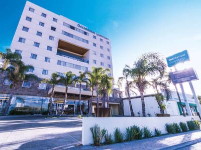 Occidental Queretaro