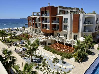 Sundance Residences & Suites Hotel