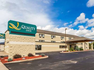 Quality Inn
