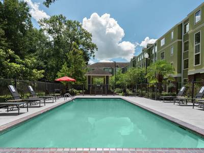 Homewood Suites Lafayette-Airport