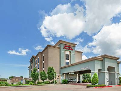 Hampton Inn & Suites Houston/League City