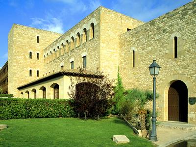 Parador de Tortosa