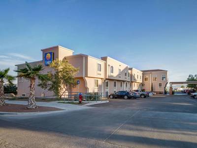 Comfort Inn & Suites I-10 Airport Hotel