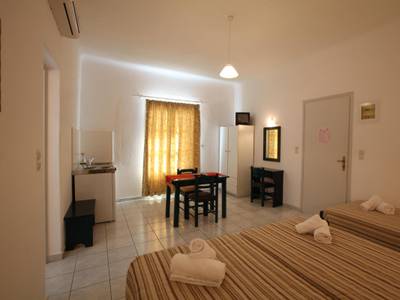 Anna-Maria Mykonos Hotel