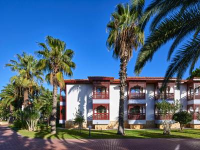 Ali Bey Club Manavgat