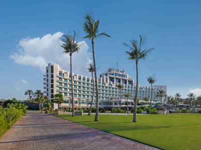 JA Jebel Ali Beach Hotel