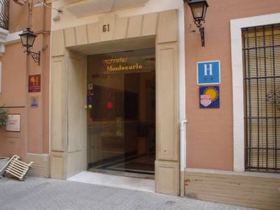 Hotel Gravina 51