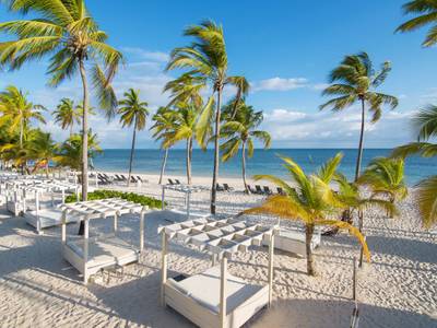 Catalonia Bavaro Resort - Bavaro Beach Golf & Casino