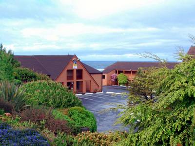 SureStay Plus Hotel Gold Beach