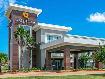 La Quinta Inn & Suites Jacksonville