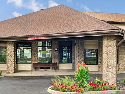 Baymont Inn & Suites Washington Court House