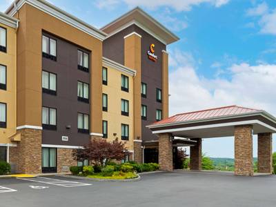 Comfort Suites Kingsport