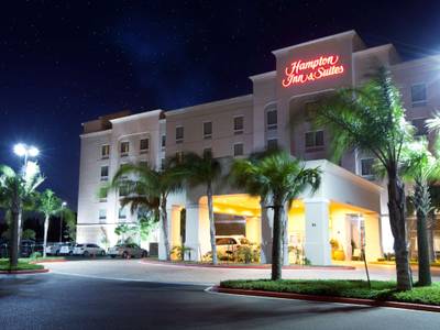 Hampton Inn & Suites McAllen