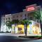 Hampton Inn & Suites McAllen