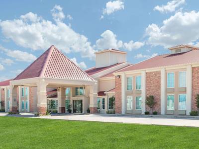 Super 8 Oklahoma City