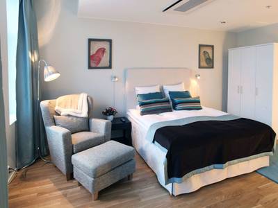 Biz Apartment - Gärdet