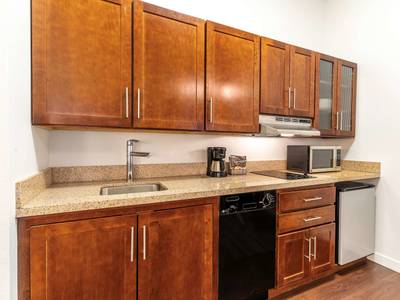 HYATT house Richmond-West