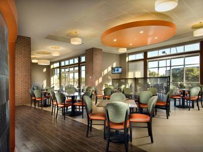 Drury Plaza Hotel North San Antonio