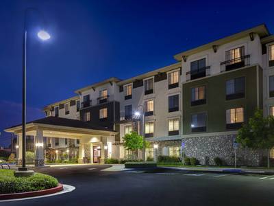 Hampton Inn & Suites San Luis Obispo