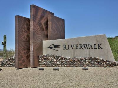 Hampton Inn & Suites Scottsdale Riverwalk