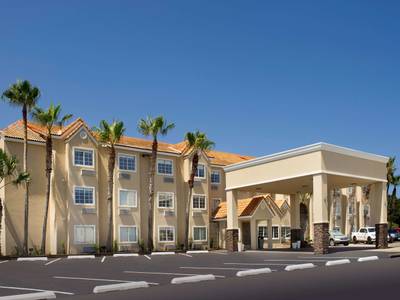 Best Western Beachside Inn