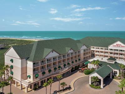 Hilton Garden Inn South Padre Island