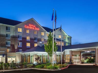 Hilton Garden Inn Eugene/Springfield