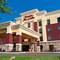 Hampton Inn & Suites Tulsa Central