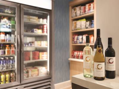 Hyatt House Virginia Beach / Oceanfront 