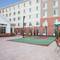 Homewood Suites by Hilton Minneapolis-New Brighton