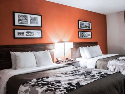 Sleep Inn & Suites Oak Grove