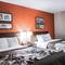 Sleep Inn & Suites Oak Grove