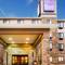 Sleep Inn & Suites Oak Grove