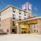 Sleep Inn & Suites Oak Grove