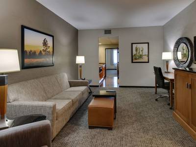 Drury Inn & Suites Happy Valley Phoenix