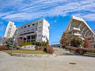 La Quinta Inn Radford