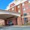 Hampton Inn and Suites Richmond/Glenside