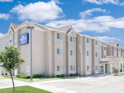 Microtel Inn & Suites San Angelo