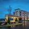 Hampton Inn & Suites Spokane Valley