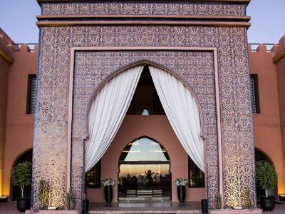 Adam Park Hotel & Spa